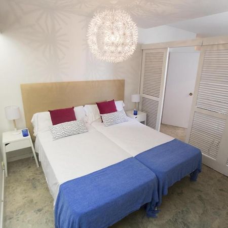 Centro Colon Apartment Мадрид Екстериор снимка