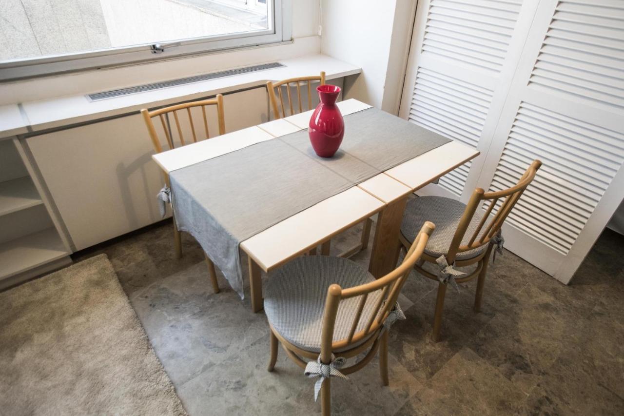 Centro Colon Apartment Мадрид Екстериор снимка