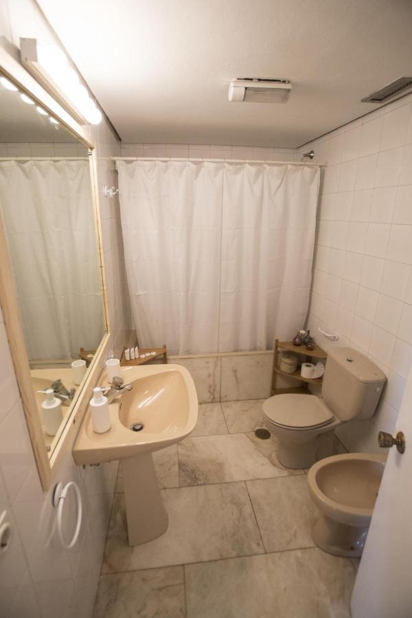 Centro Colon Apartment Мадрид Екстериор снимка