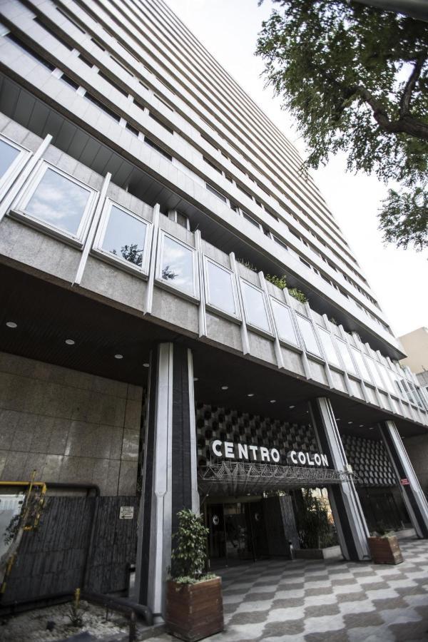 Centro Colon Apartment Мадрид Екстериор снимка